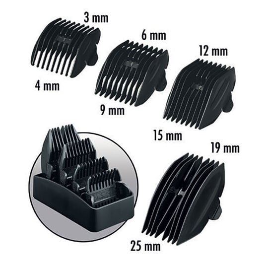 Tondeuse de coupe ER-GP90