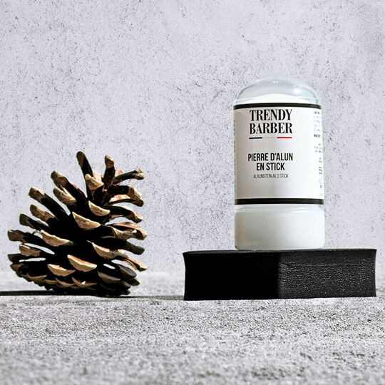 Calendrier de l'avent spécial homme rasé Trendy Barber