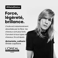 Coffret Metal Detox Glacial Utopia,  Coffret Metal Detox Glacial Utopia