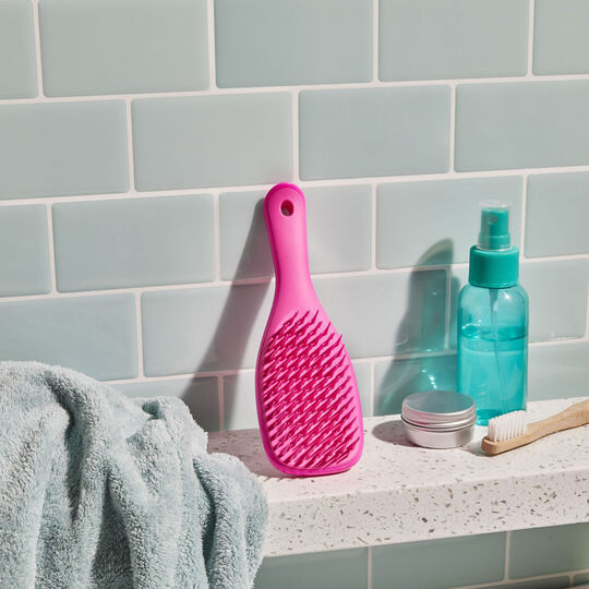 Brosse d&eacute;m&ecirc;lante mini Ultimate Detangler