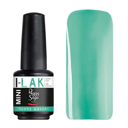 I-Lak Mini funny wasabi