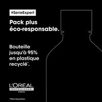 Gelée lavante anti-résidus pour cheveux bouclés ou crépus Curl Expression 500ml,  Gelée lavante anti-résidus pour cheveux bouclés ou crépus Curl Expression 500ml