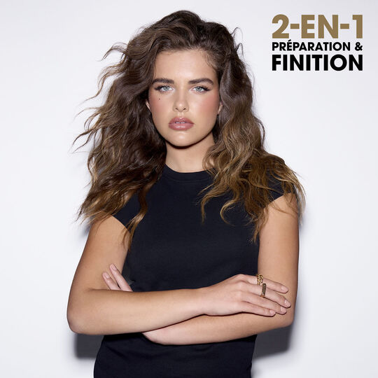 Spray texturisant Curls Gone Wild,  Spray texturisant Curls Gone Wild