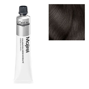 Coloration permanente Majirel 5.0 châtain clair,  Coloration permanente Majirel 5.0 châtain clair