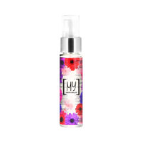 My parfum capillaire Flower