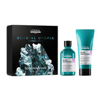 Coffret Scalp Advanced Glacial Utopia,  Coffret Scalp Advanced Glacial Utopia