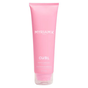 Gel&eacute;e boucles parfaites Curl