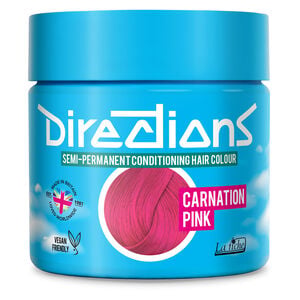 Coloration semi-permanente Carnation Pink