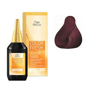 Color Fresh 5/56 ch&acirc;tain clair acajou violine