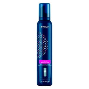Mousse colorante gris perle