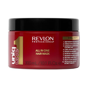 Masque tout en un Uniq One