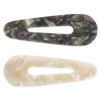 2 Pinces clic clac Clipstar,  2 Pinces clic clac Clipstar