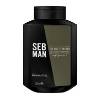 Conditionneur pour homme The Smoother Seb Man 250ml