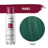 Coloration longue dur&eacute;e sans oxydant Elumen tq all