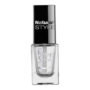 Base &agrave; ongle Natural'Style