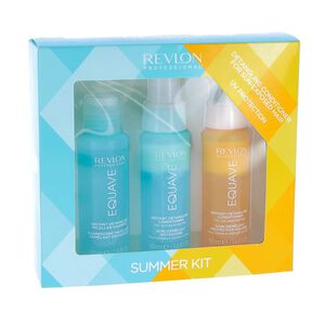Kit &eacute;t&eacute; Summer Kit Equave