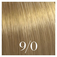Coloration semi-permanente Color Touch 9/0 blond tr&egrave;s clair naturel froid