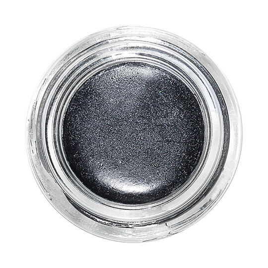 Eyeliner cr&egrave;me longue tenue Noir