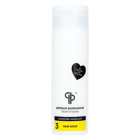 Soin brillance magique 200ml