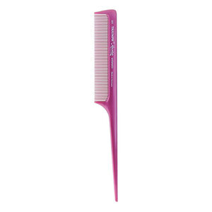 Peigne a queue T260 Lilas,  Peigne a queue T260 Lilas