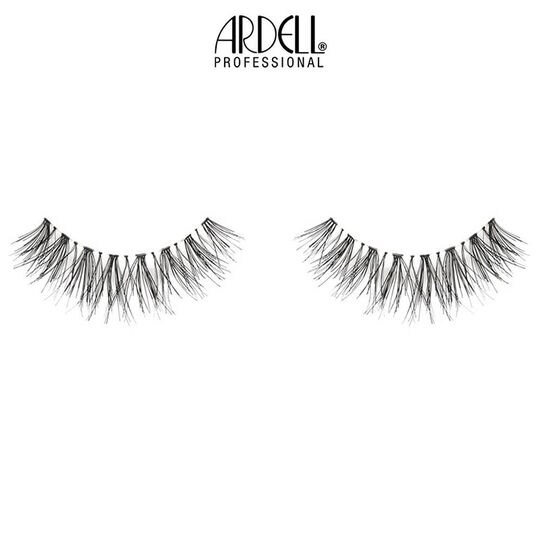 Faux cils &agrave; coller Wispies Natural Wispies