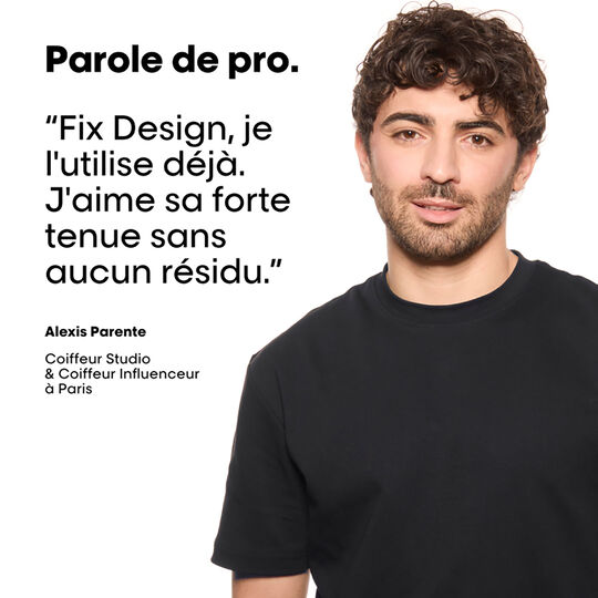 Spray de fixation Localis&eacute;e Fix Design Tecni.Art 1000ml