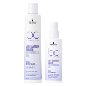 Duo anti-pell Bonacure Scalp