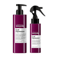 Duo coiffant Curl Expression - Raviveur de boucles