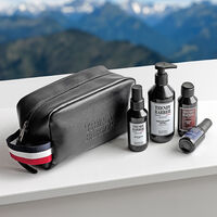 Trousse de toilette