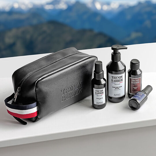 Trousse de toilette