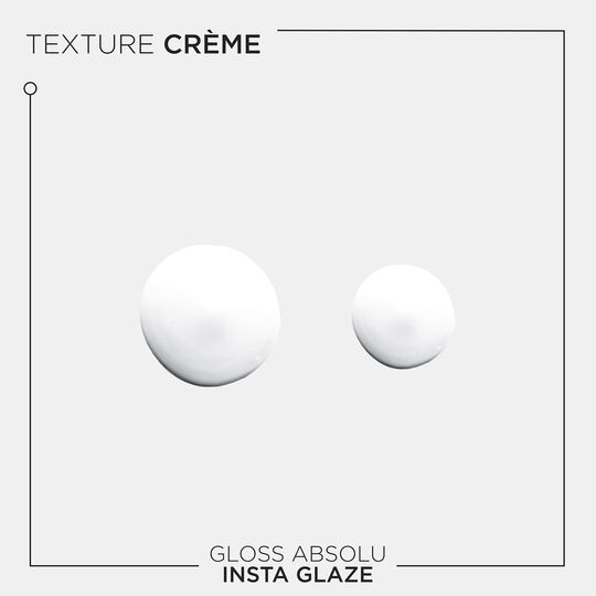 Fondant Insta Glaze Gloss Absolu