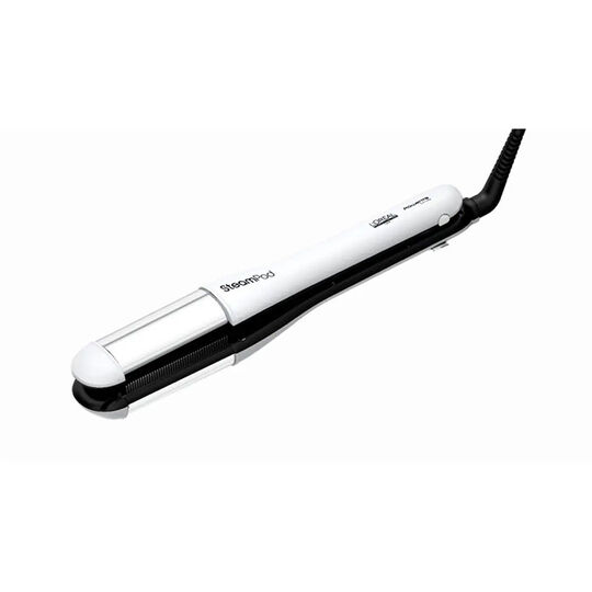 Lisseur-boucleur vapeur SteamPod 4