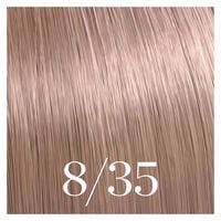 Coloration semi-permanente Color Touch 8/35 blond clair dor&eacute; acajou