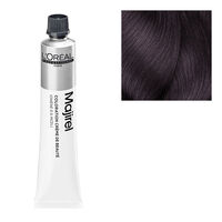 Coloration permanente Majirel Majirouge carmilane 5.20 châtain clair violine int