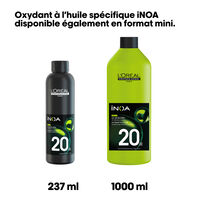 Oxydant riche Inoa 20 vol