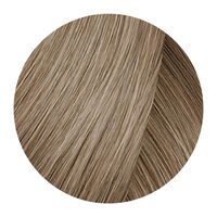 Patine Sola&iuml;a 9.12 blond tr&egrave;s clair cendr&eacute; iris&eacute;