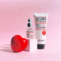 S&eacute;rum pointes nourrissant