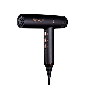 Sèche-cheveux ultra léger The Cloud Edition