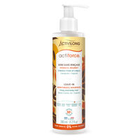 Soin sans rin&ccedil;age Leave-in Actiforce