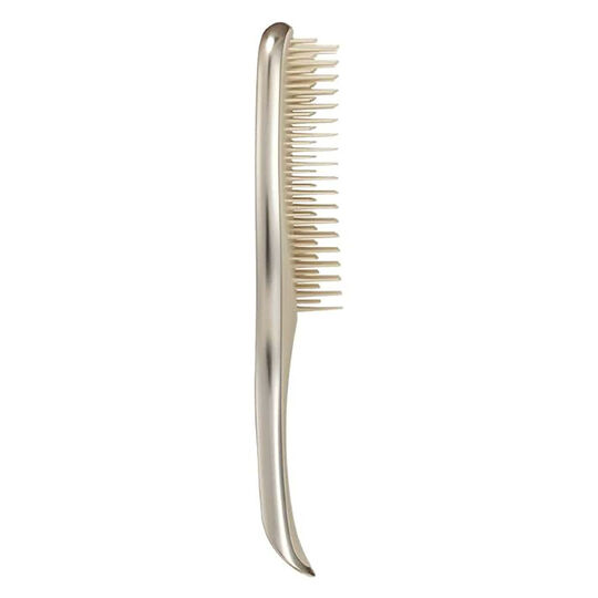 Brosse d&eacute;m&ecirc;lante Ultimate Detangler chrome neo gold