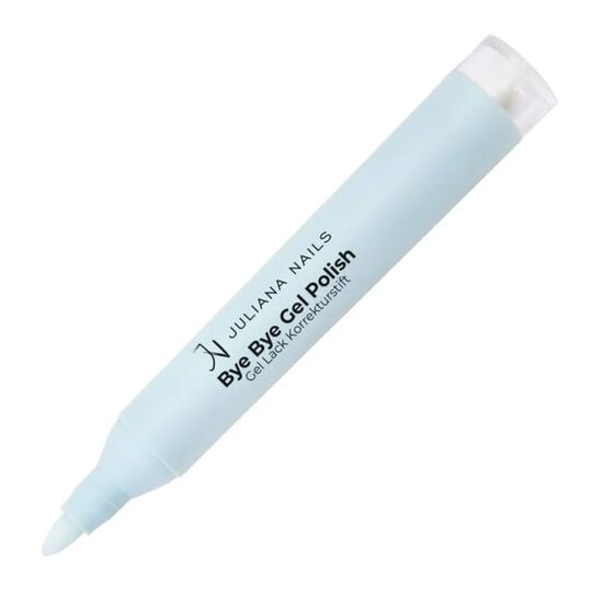 Stylo correcteur Bye bye gel polish Gel Lack