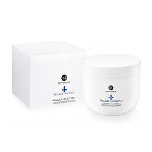 Masque entretien lissage Lys Extrême,  Masque entretien lissage Lys Extrême