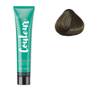 Coloration sans ammoniaque The Couleur 6.00 blond foncé naturel profond