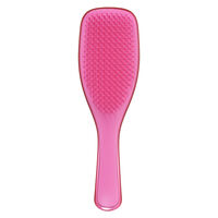 Brosse d&eacute;m&ecirc;lante Ultimate Detangler chrome pink thril