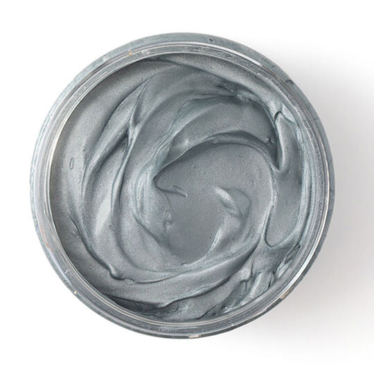 Gel coloré Curl Color sassy silver