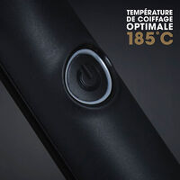 Brosse lissante Glide,  Brosse lissante Glide