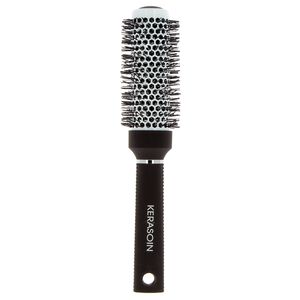 Brosse &agrave; brushing professionnelle c&eacute;ramique 33mm