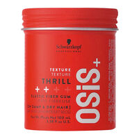 Pâte fibreuse Thrill Osis+