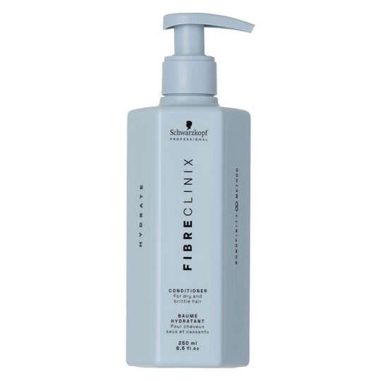 Baume hydratant Fibre Clinix