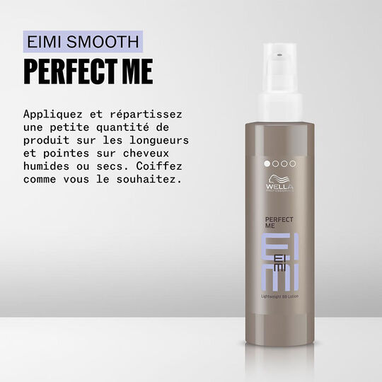 Perfect Me BB Lotion